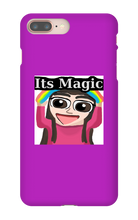 femalemagician iPhone Phone Cases