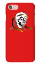 soti_takeo iPhone Phone Cases