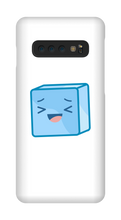 iceycube Samsung Phone Cases