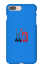 justdabn iPhone Phone Cases
