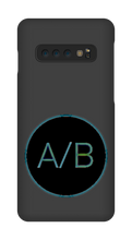A/B Samsung Phone Cases