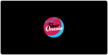 ShesOnesie XXL Mousepad