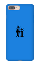 Team ICE iPhone Phone Cases