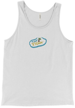 Tiny Island Tank Top