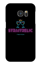 straitrelic007 Samsung Phone Cases