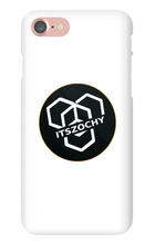itszochy iPhone Phone Cases