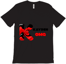 kadeem_xo T-Shirts