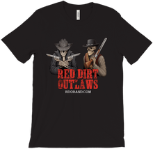 Outlaws T-Shirts  (Dark Colors)