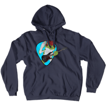 Furgus Hoodies (No-Zip/Pullover)