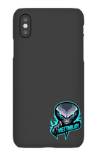meetmr_jay iPhone Phone Cases