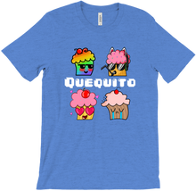 Camiseta Letras Blancas