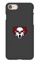 ithejok3r iPhone Phone Cases