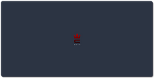 tenseenvy XXL Gaming Mousepad