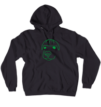 jorgesoap Hoodies (No-Zip/Pullover)