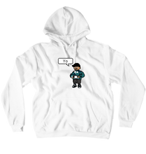 thadirtyyytooth (No-Zip/Pullover)