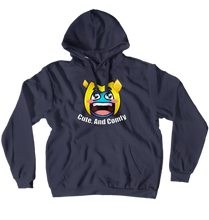 Super Soft Cute, And Comfy Hoody