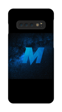 Maka's Galaxy Samsung Phone Case