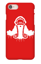 AstrolOG iPhone Phone Cases Player Colors