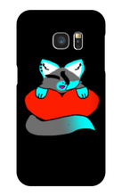 jayfeather218 Samsung Phone Cases