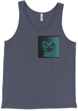 roboticfuriosity Tank Top
