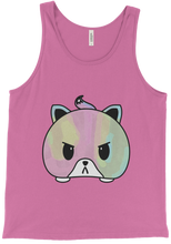 Cimmarian Angry Fox Tank