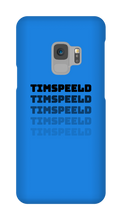 timspeeld Samsung Phone Cases