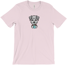 Tea Emote Shirt