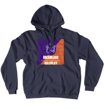 miltono3 Hoodies (No-Zip/Pullover)