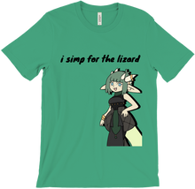simp shirt