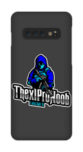 ThexIProNoob Logo Samsung Case