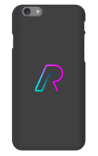 riderty iPhone Phone Cases