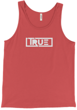 True Logo Tank Top