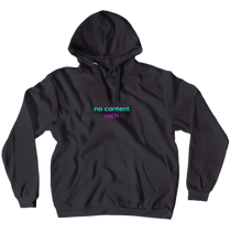 Hoodies (No-Zip/Pullover)