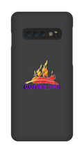 quiver_pen Samsung Phone Cases