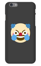 Clown iPhone Phone Cases