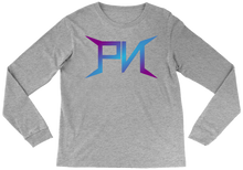 pizzlen8r Long Sleeve Tee