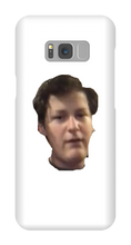 Cursed Samsung Phone Cases