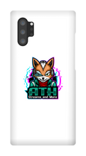 ATH Streams & More Samsung Phone Case