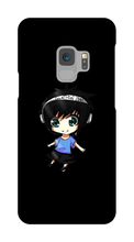 soulthief1991 Samsung Phone Cases
