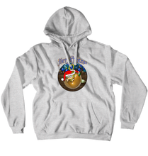 Neko Tala Christmas Hoodies (No-Zip/Pullover)