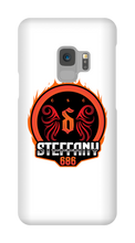 steffany686 Samsung Phone Cases