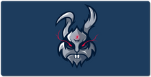 xLilBhaddie's XXL Gaming Mousepad