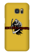STAY_TECH Samsung Phone Cases