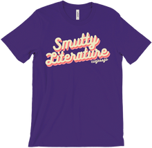 Smutty Lit Shirt