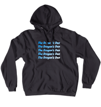 stellardragonxx Hoodies (No-Zip/Pullover)