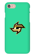 giltietv iPhone Phone Cases