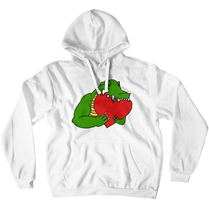 JustRubber_ Hoodies (No-Zip/Pullover)