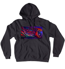 Hoodies (No-Zip/Pullover)
