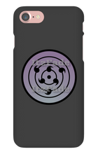 ItzFade Rinnegan iPhone Phone Cases