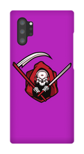 carlito84qc Samsung Phone Cases